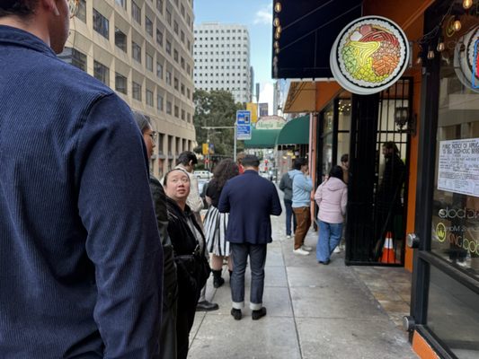 Outta Sight Pizza II by null