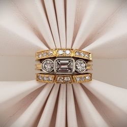 Dyke Vandenburgh Jewelers