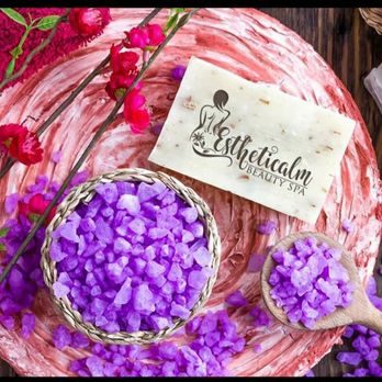 Estheticalm Spa - A picture - Skin Care Near Me - Spring, Texas