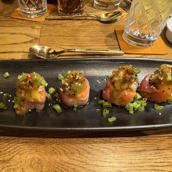 Encino - Dos Aguas - Steakhouses Near Me - Greenville, North Carolina