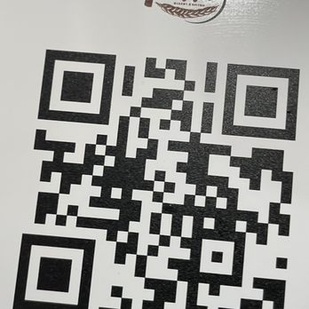 Panitas Bakery and Bistro - QR Code for Menu - Coffee & Tea Near Me - Tampa, Florida Panitas Bakery and Bistro - QR Code for Menu - Coffee & Tea Near Me - Tampa, Florida
