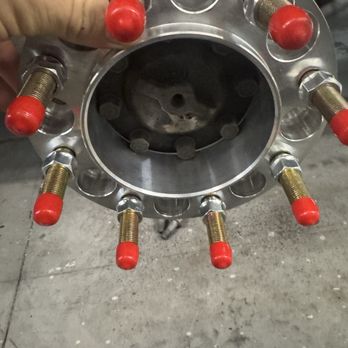 Wheel Adapters USA - Incorrect inner diameter - Auto Parts & Supplies Near Me - Chino, California Wheel Adapters USA - Incorrect inner diameter - Auto Parts & Supplies Near Me - Chino, California