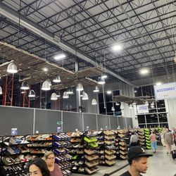 The Outlet Powered by Zappos