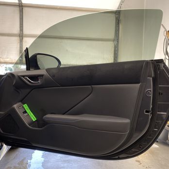 ProLine Window Tint - Car Window Tinting Near Me - Chandler, Arizona