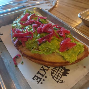 Bruxie - Chicken Shop Near Me - El Segundo, California