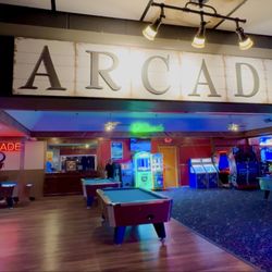 Plateau Bowling Lanes