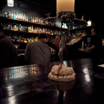 Eau De Vie - Cocktail Bars Near Me - Melbourne, VIC Eau De Vie - Cocktail Bars Near Me - Melbourne, VIC