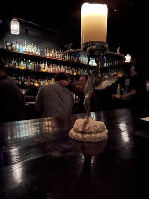 Eau De Vie Melbourne by null