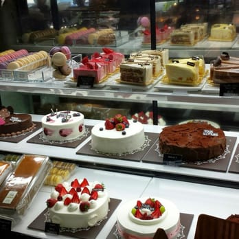 Tous Les Jours - Bakeries Near Me - Dublin, California Tous Les Jours - Bakeries Near Me - Dublin, California