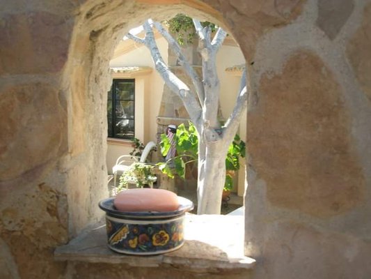 Villa Del Faro by null