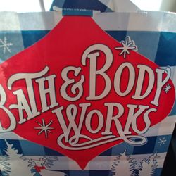 Bath & Body Works - Yes gifts
