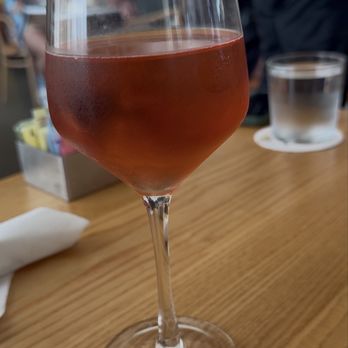 Short Stories - Cranberry mimosa - Bars Near Me - Nashville, Tennessee Short Stories - Cranberry mimosa - Bars Near Me - Nashville, Tennessee
