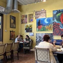 Maga's Cafe