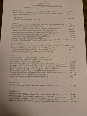 Menu photo 1 brat London, XGL Menu photo 1 brat London, XGL