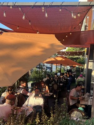 Propaganda Wine Bar by null