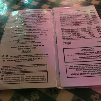 Silky O'Sullivan's - Bars Near Me - Memphis, Tennessee Silky O'Sullivan's - Bars Near Me - Memphis, Tennessee