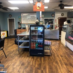 Corner Deli