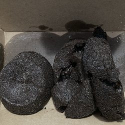 Domino's Pizza - Chocolate lava cakes