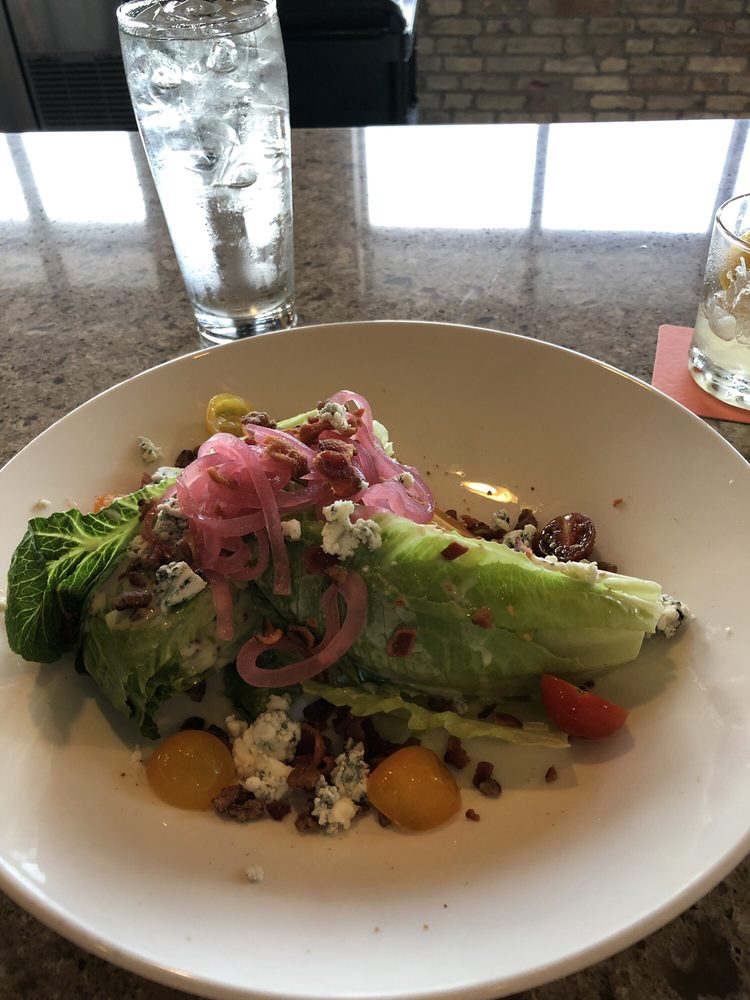 WAREHOUSE KITCHEN + CORK 12 Photos & 12 Reviews 263 W Grandview Pkwy, Traverse City