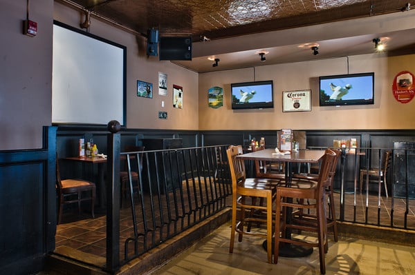 Coogan's by null