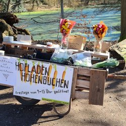 Hohenbuchen e.V LernOrt Natur