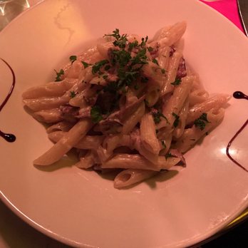 Taverne de l'Arbre Sec - 奶油蘑菇義大利麵 - Wine Bars Near Me - Paris, 75 Taverne de l'Arbre Sec - 奶油蘑菇義大利麵 - Wine Bars Near Me - Paris, 75