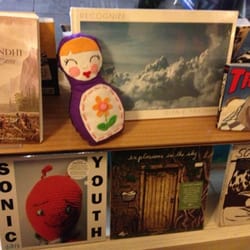 Clarity Records - Old and new records available for purchase