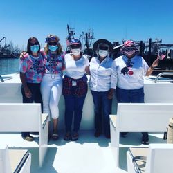 Monterey Bay Eco Tours