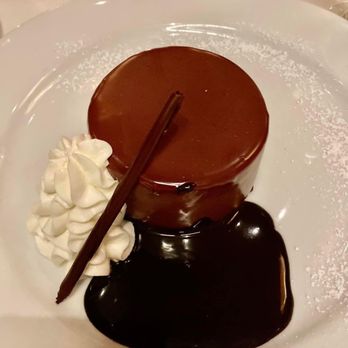 Ocean Prime - Peanut Butter Pie - Seafood Near Me - Chicago, Illinois Ocean Prime - Peanut Butter Pie - Seafood Near Me - Chicago, Illinois