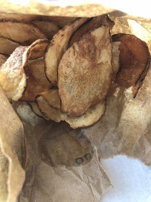 Buccan Sandwich Shop by null