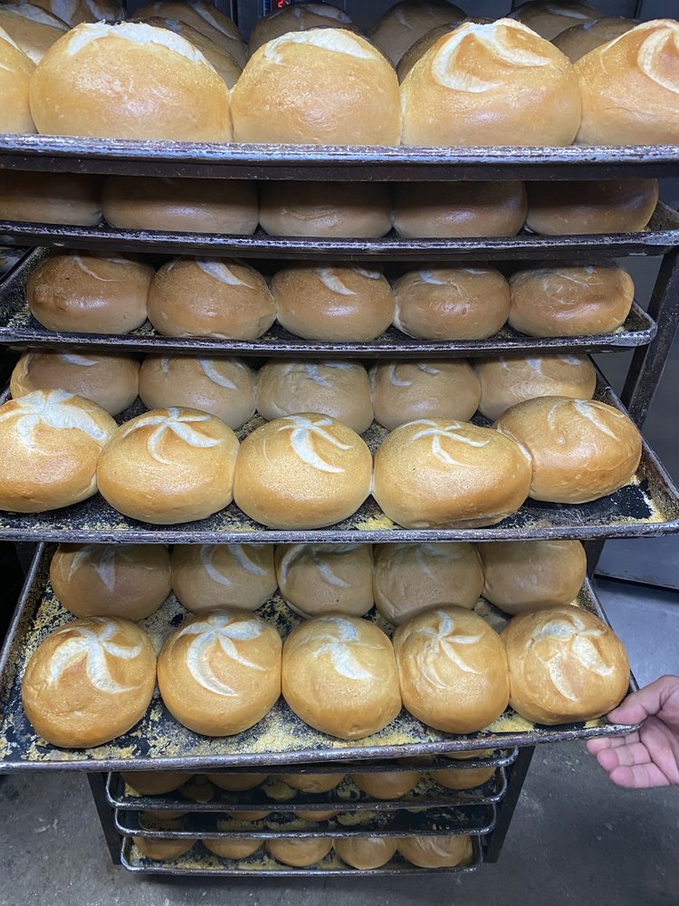 SALEM & SONS BAKERY Updated September 2024 48 Photos & 48 Reviews