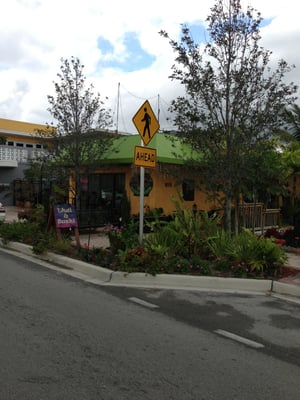 Malakor Thai Cafe by null