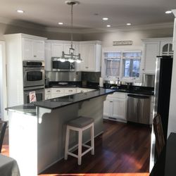 Step One Home Services