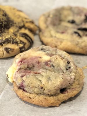 Detroit Cookie Company by null