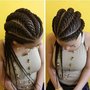Photo of Dotne African Hair Braiding