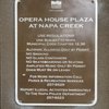 Napa Valley Opera House gift card