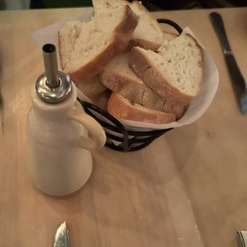Fumo - Bread starter - Italian Near Me - New York, New York