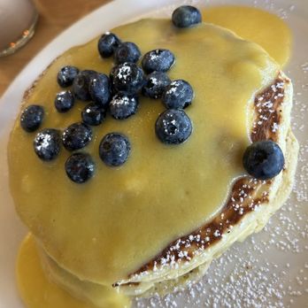 Willow & Whisk - Lemon Ricotta Pancakes - Breakfast & Brunch Near Me - Millburn, New Jersey Willow & Whisk - Lemon Ricotta Pancakes - Breakfast & Brunch Near Me - Millburn, New Jersey