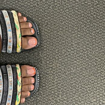 HARLEM NAIL BAR - Updated July 2024 - 25 Photos & 23 Reviews - 51 E