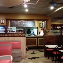 Greenwich House of Pizza - Good stuff!