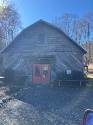 Cartecay Vineyards by null