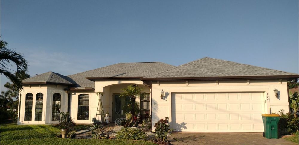 Slide of RoofPro Roofing