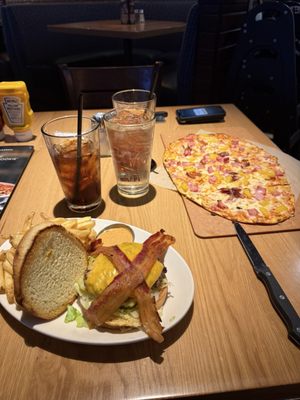 BJ's Restaurant & Brewhouse by null