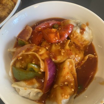 The MoMo House - Himalayan/Nepalese Near Me - Toronto, Ontario The MoMo House - Himalayan/Nepalese Near Me - Toronto, Ontario
