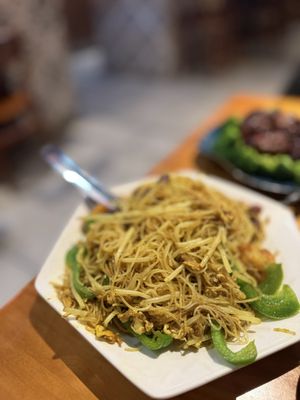 Han Palace-Woodley Park by null
