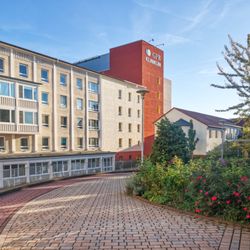 Gpr Klinikum