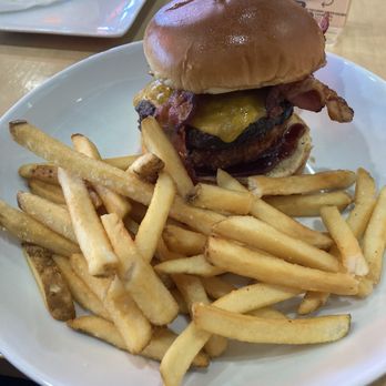 Dannys Corner Kitchen - Outlaw Burger - Burgers Near Me - Tarzana, California Dannys Corner Kitchen - Outlaw Burger - Burgers Near Me - Tarzana, California