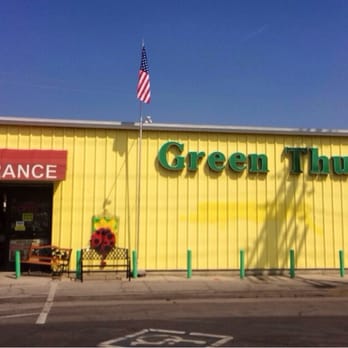 Green Thumb Nursery Canoga Park 224 Photos 152 Reviews Green Thumb Nursery Canoga Park 224