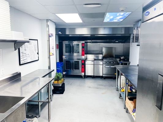 Nimbus Lower East Side by null