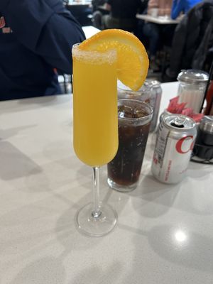 TOAST by null